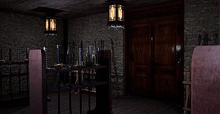 Test of Fear | 肝試しの夜に