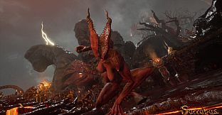 Succubus - Onoskelis