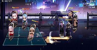 霓渊之城：爱神觉醒