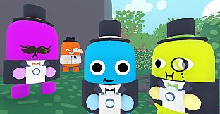 Flock Around Supporter Pack