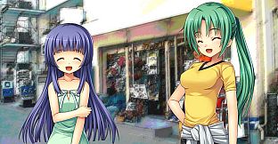 Higurashi When They Cry Hou - Ch.2 Watanagashi