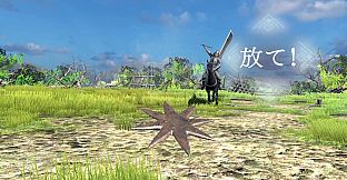 Japanese Cultural Property VR Museum