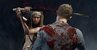 World War Z x The Walking Dead