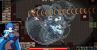Flower Survivors-DLC : Cryomancer Varina