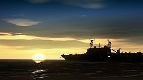 World War III: Black Gold