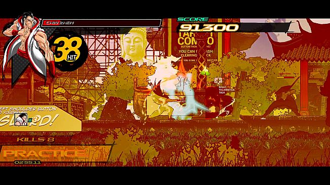 Legendary Heroes - A Game Of Death