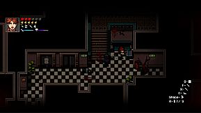 Project Horror Anthology: Project Prequel