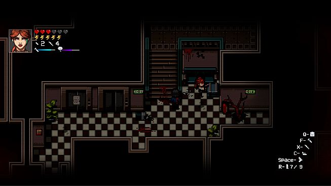 Project Horror Anthology: Project Prequel