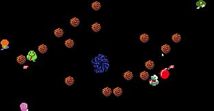 The Tower Of TigerQiuQiu 2 Warp Tiger M03