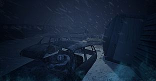 The Long Freeze