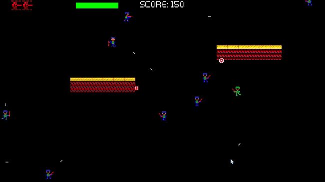 Tiger Soldier Ⅰ MP066