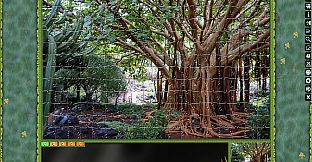 Jigsaw Puzzle Pack - Pixel Puzzles Ultimate: Canary Islands