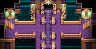 RPG Maker MV - KR Legendary Palaces - Harpy Tileset