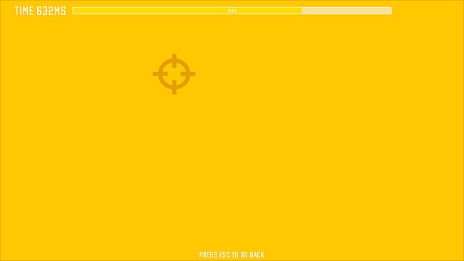 PC Master Aim - Crosshair Overlay