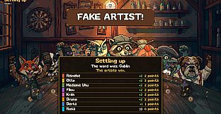 Art Fraud