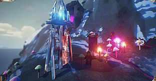 Valhalla Hills: Two-Horned Helmet Edition Upgrade