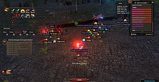 Boundel: The Second Era