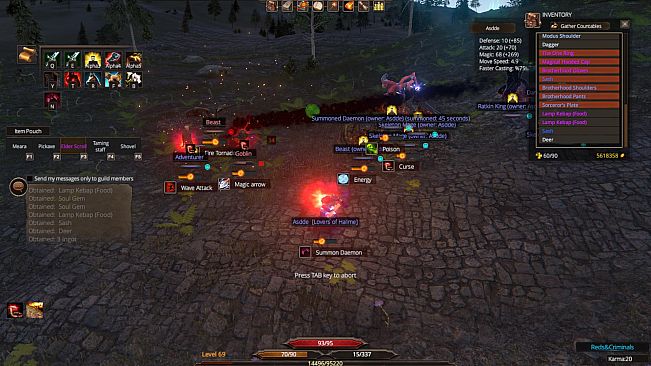 Boundel: The Second Era