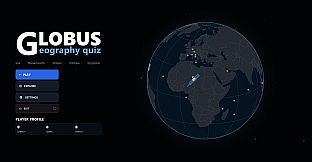 Globus: Geography Quiz