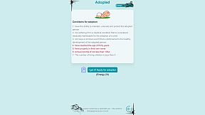 自由人生模拟 Free Life Simulation