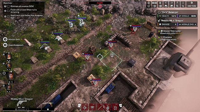 Classified: France '44 - Overlord Edition