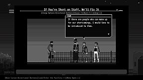 Hell's High Harmonizers