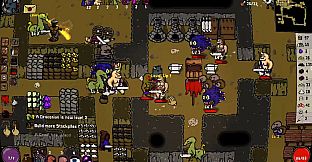 Erdluitl - Legends of Below