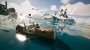 Bang-On Balls: Chronicles + Boti: Byteland Overclocked Bundle