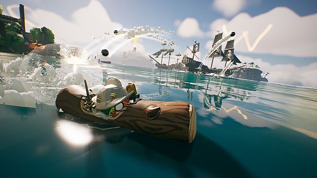 Bang-On Balls: Chronicles + Boti: Byteland Overclocked Bundle