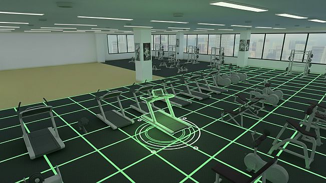 Gym Fitness Empire: Build, Coach, Expand