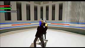 MFC - MonkeyFightChampionship