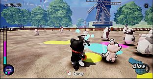 SheepHoundra