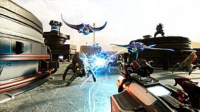 Space Ops VR: Reloaded