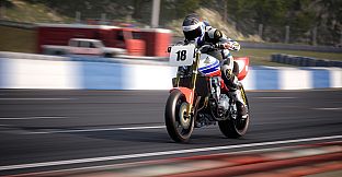 RIDE 4 - Power Naked Pack