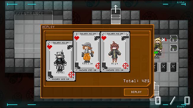 Kiloton: Black Company