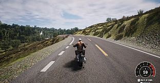 PROJECT HUNT - Skull Rider