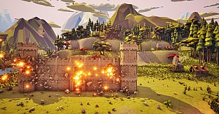 Castle Clash