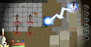 Ninety Nine Dungeons