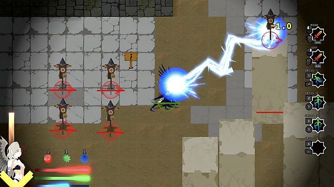 Ninety Nine Dungeons