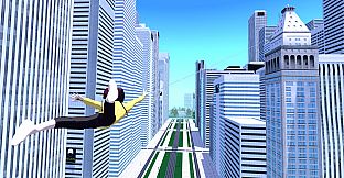Swing Rush