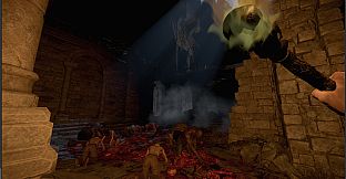 The Dark Forest: Survival