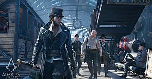 Assassin's Creed Syndicate - Victorian Pack - DLC