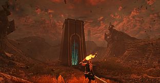 Conan Exiles: Isle of Siptah