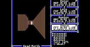 Ultima III: Exodus