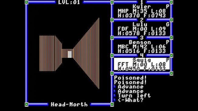 Ultima III: Exodus