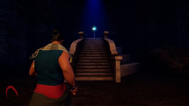 Dhairyam - The Patient One