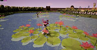 Bunny Parking (Windows)