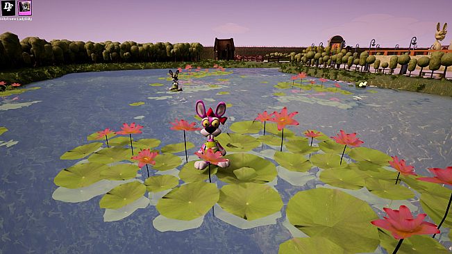 Bunny Parking (Windows)