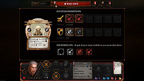 The Witcher Adventure Game