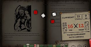 Creature of Havoc (Fighting Fantasy Classics)